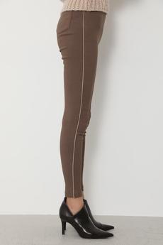 Side line J／W leggings-R