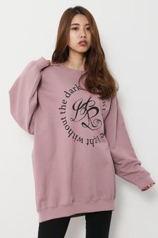 HARAコラボスウェットトップ（ユニセックス）