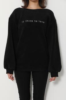 Message Logo Bore TOP-R