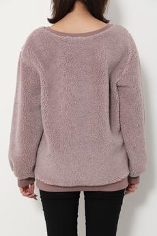 Message Logo Bore TOP-R