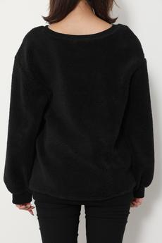 Message Logo Bore TOP-R