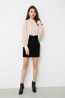 GLD Button Volume BLS