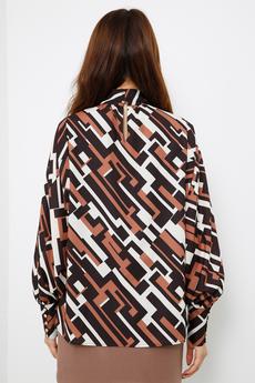 GLD Button Volume BLS