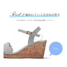 VIVIAN Collection  / シューズ・靴 / サンダル