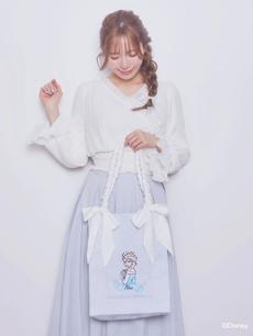楊柳カシュクールBL 楊柳カシュクールBL
