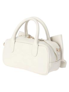 ビッグリボンパールバッグ