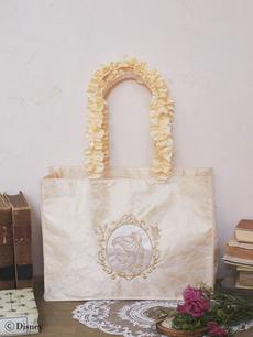 Belle/スクエアトートバッグ