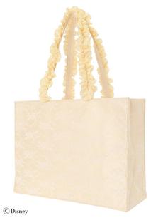 Belle/スクエアトートバッグ