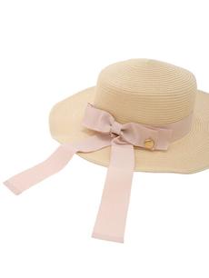 【先行予約】グログランリボンハット