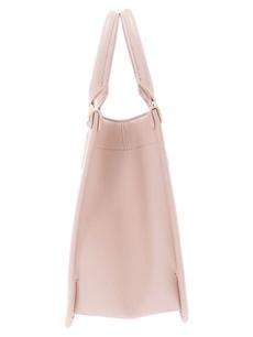 モノグラムトートバッグ