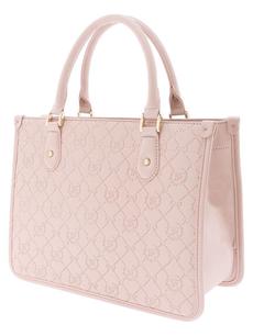 モノグラムトートバッグ