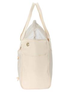 【撥水】刺繍キャリー2Wayバッグ