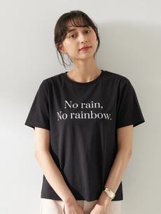 【Special Price】No rainTシャツ