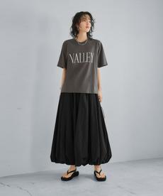 VALLEYロゴTシャツ VALLEYロゴTシャツ