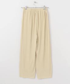 ミニプリーツパンツ