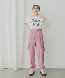 KBF+　ナローカーゴパンツ