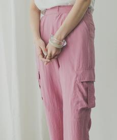 KBF+　ナローカーゴパンツ