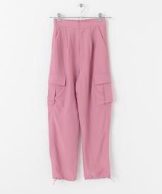 KBF+　ナローカーゴパンツ