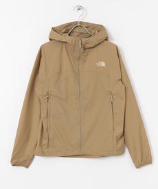 THE NORTH FACE　SWALLOWTAIL HD