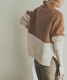 BY MALENE BIRGER　BEGONIA Pullover