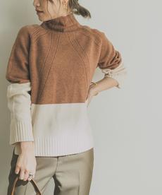 BY MALENE BIRGER　BEGONIA Pullover