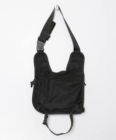 【別注】bagjack×URBAN RESEARCH　2way shoulder bag