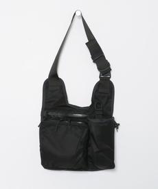 【別注】bagjack×URBAN RESEARCH　2way shoulder bag