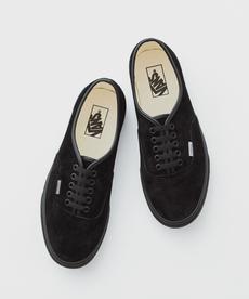 VANS　AUTHENTIC