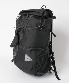and wander　40L backpack