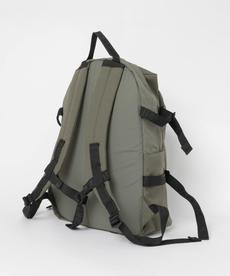 THE NORTH FACE PURPLE LABEL　CDR NYLON DAYPACK