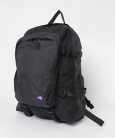 THE NORTH FACE PURPLE LABEL　CDR NYLON DAYPACK
