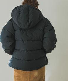 Cape HEIGHTS　DOWN JACKET