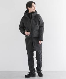 DESCENTE ALLTERRAIN　MIZUSAWA STRATUM