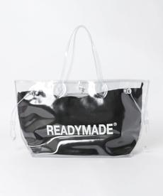 READYMADE　ROOMY BAG