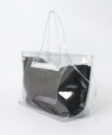 READYMADE　ROOMY BAG