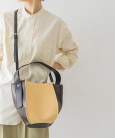 the dilettante　ONE HANDLE BAG