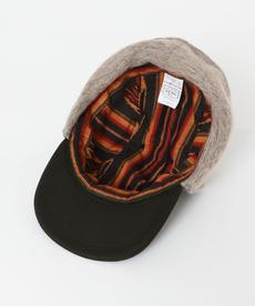 THE H.W.DOG&CO.　FLYING CAP