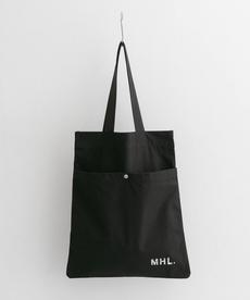 【別注】MHL.×URBAN RESEARCH　TOTE BAG