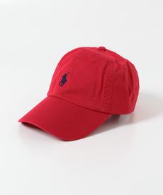 POLO RALPH LAUREN　SPORT CAP-HAT