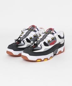 doublet　DC HYBRID SNEAKER