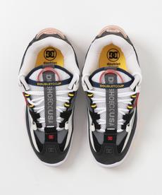 doublet　DC HYBRID SNEAKER