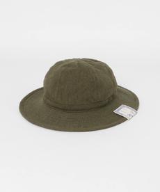 THE H.W.DOG&CO.　FATIGUE HAT AW