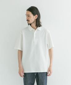 URBAN RESEARCH Tailor　リラックスカノコポロシャツ