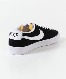 NIKE　ブレーザー LOW 77 スエード