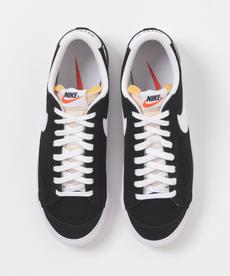 NIKE　ブレーザー LOW 77 スエード