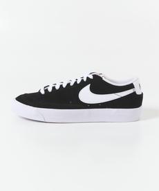 NIKE　ブレーザー LOW 77 スエード