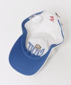 SAINT MICHAEL　CAP-WAR