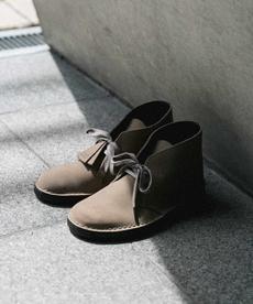 Clarks Desert Boot for UR EX