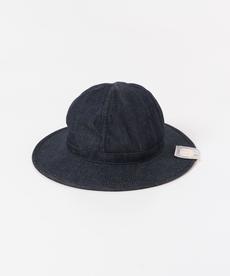 THE H.W.DOG&CO.　FATIGUE HAT