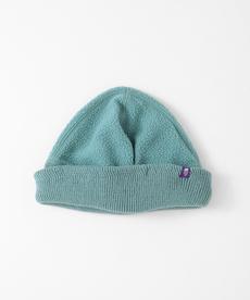 THE NORTH FACE PURPLE LABEL　POLARTECFIELDFLEECECAP